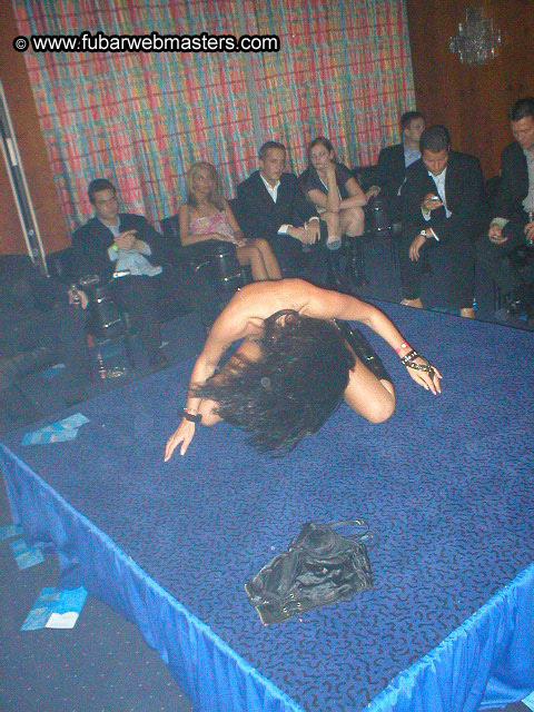 Euroweb Parties  2002