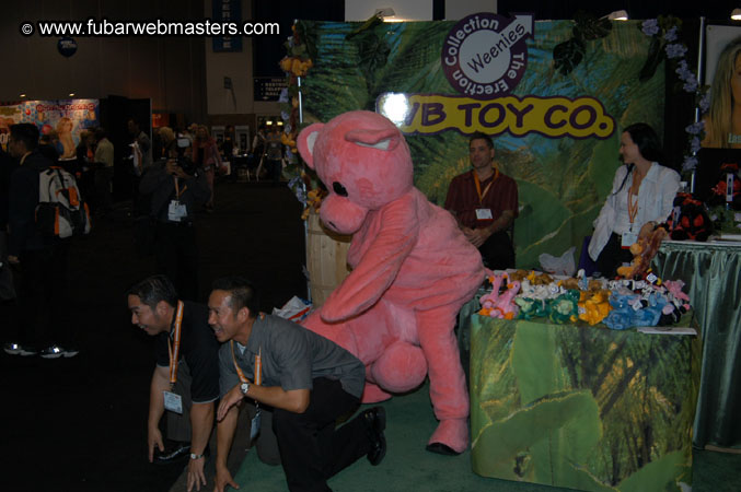 AVN Adult Entertainment Expo 2003