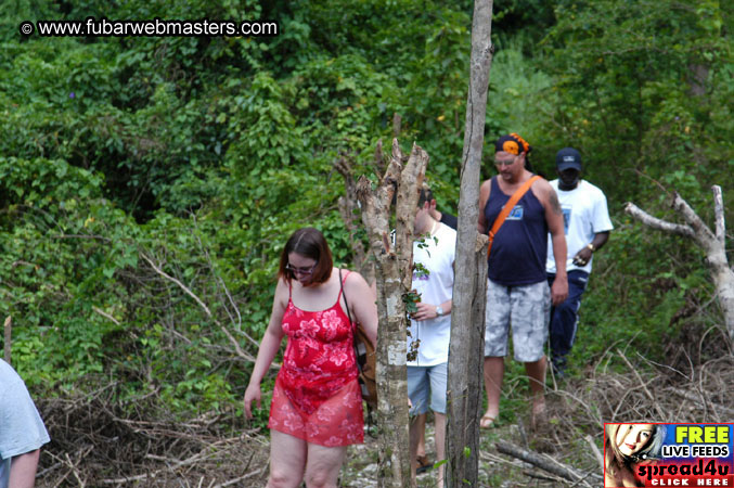 Plantation Ride  2003