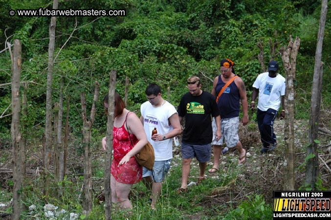 Plantation Ride  2003