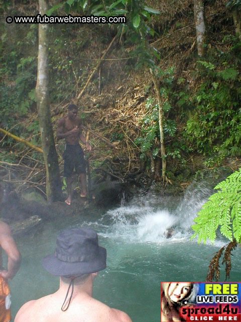 Mayfield Falls 2003