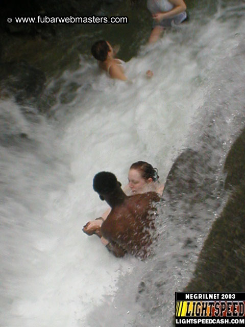 Mayfield Falls 2003