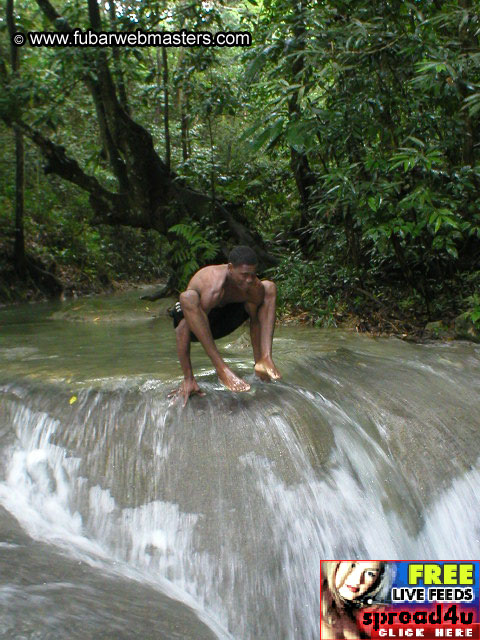 Mayfield Falls 2003