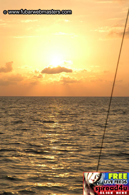 Sunset Catamaran Cruise 2003