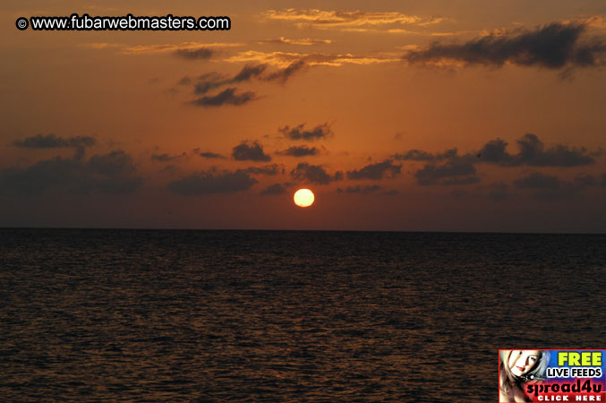 Sunset Catamaran Cruise 2003