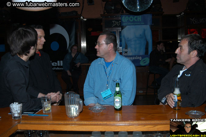 Gay Webmasters Party 2003