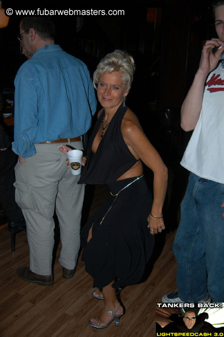 Gay Webmasters Party 2003