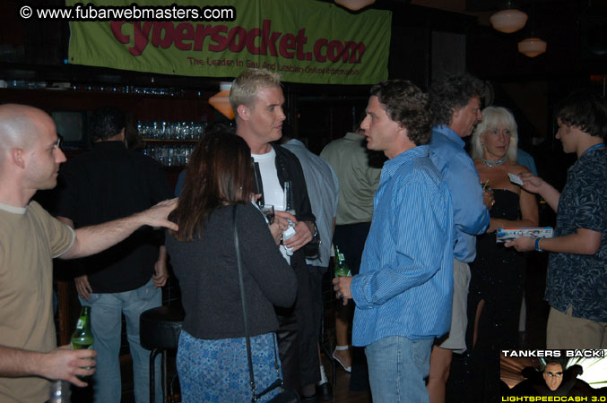 Gay Webmasters Party 2003