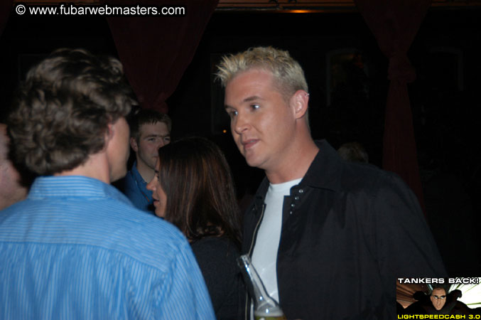 Gay Webmasters Party 2003