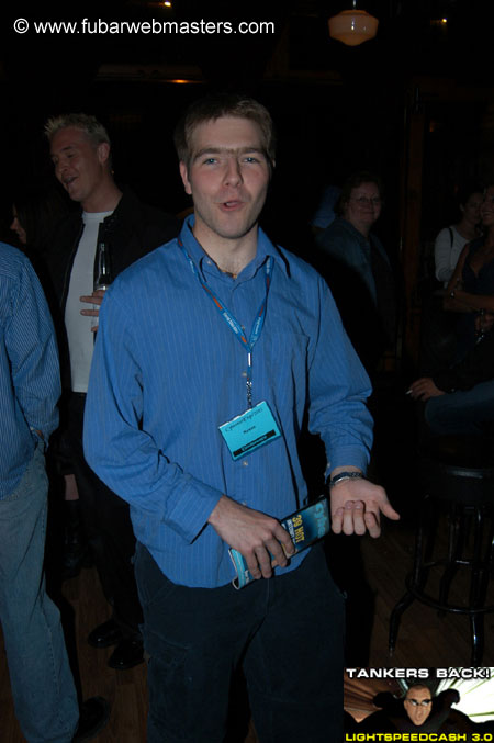 Gay Webmasters Party 2003