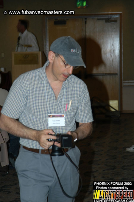 Conferences 2003