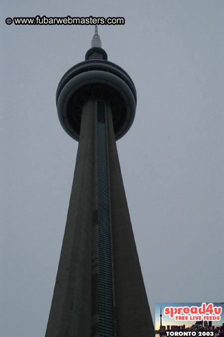 Toronto Sights  2003