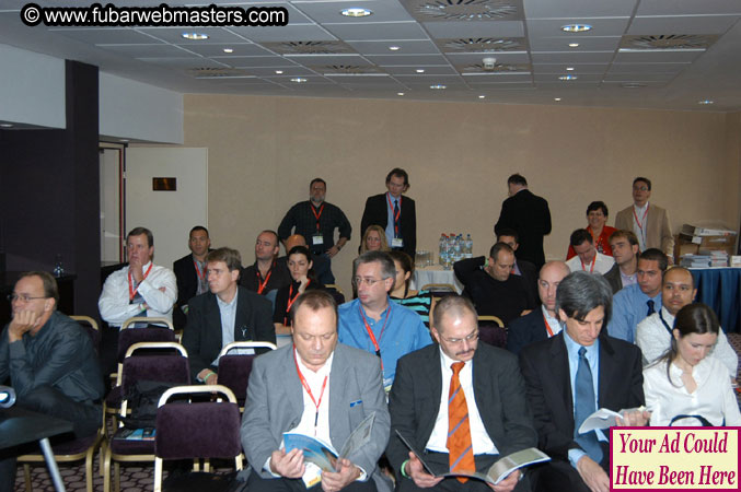 Seminars 2003