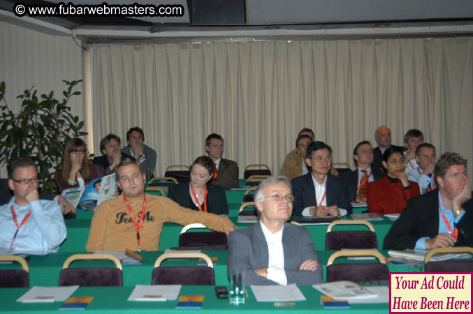 Seminars 2003