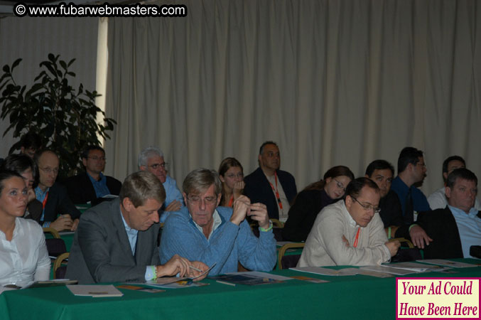 Seminars 2003