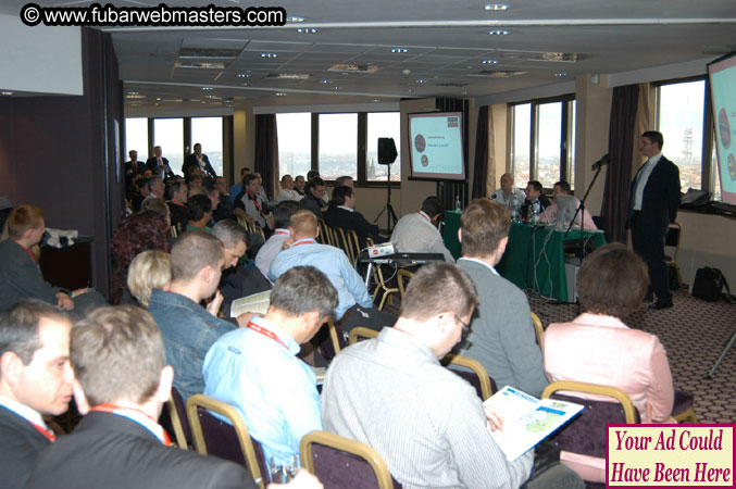 Seminars 2003