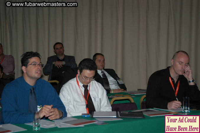 Seminars 2003