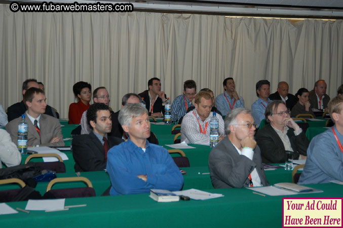 Seminars 2003