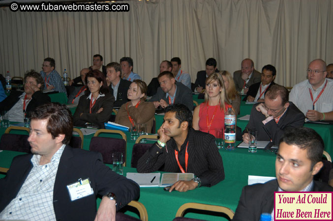 Seminars 2003