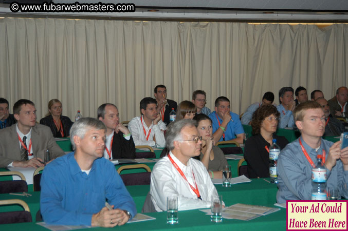 Seminars 2003