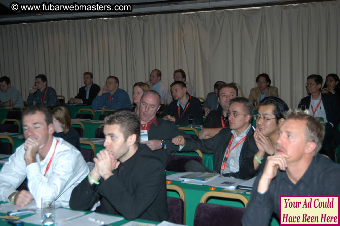 Seminars 2003