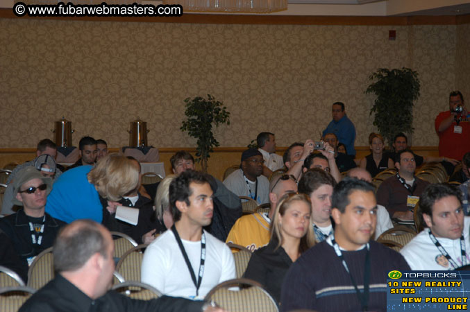 Seminars 2003