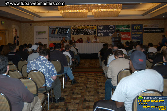 Seminars 2003