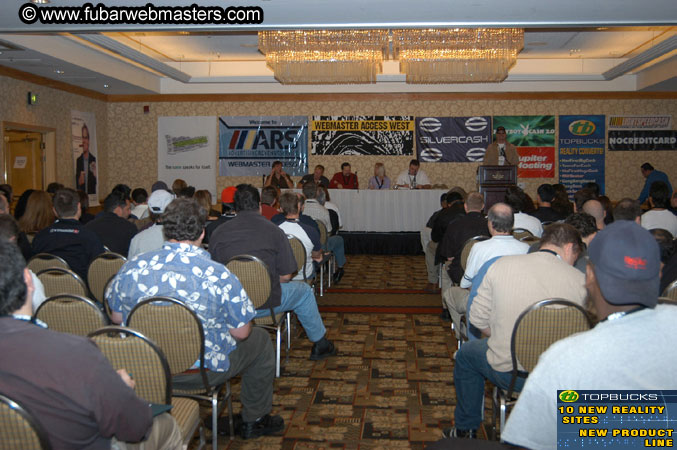 Seminars 2003