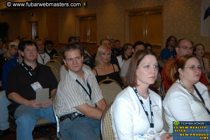 Seminars 2003