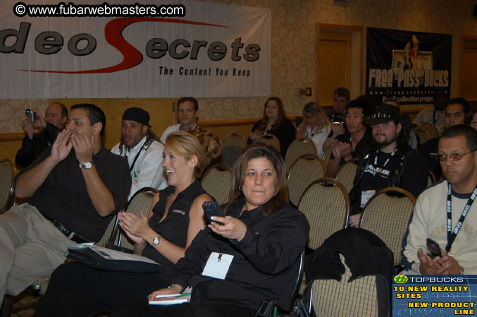 Seminars 2003