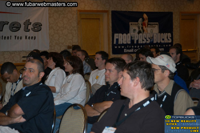 Seminars 2003