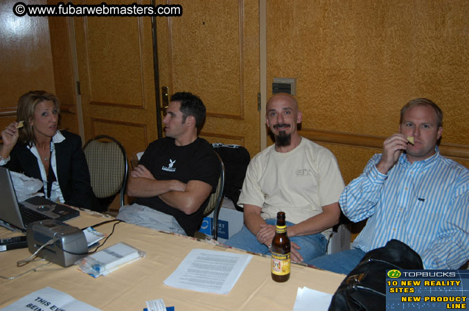 Seminars 2003