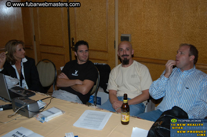 Seminars 2003