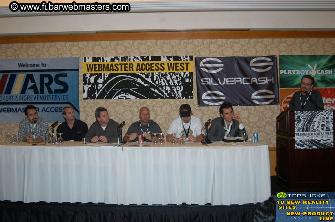 Seminars 2003