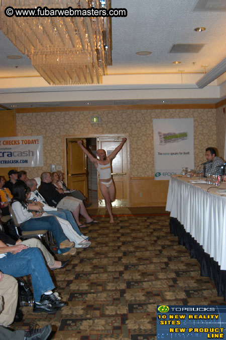 Seminars 2003