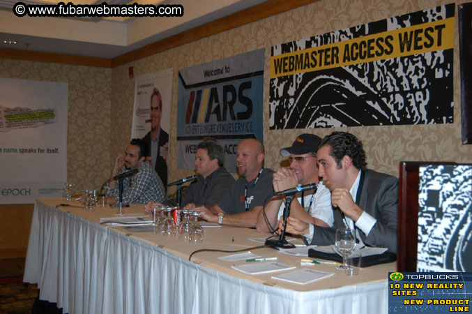 Seminars 2003