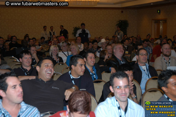 Seminars 2003