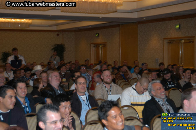 Seminars 2003