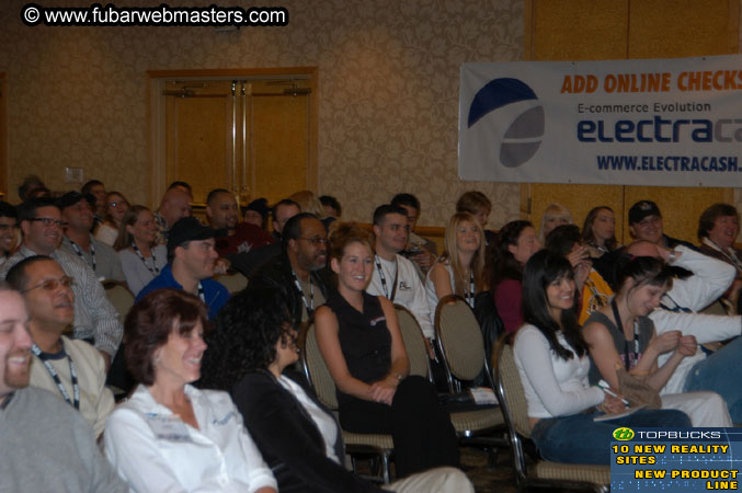 Seminars 2003