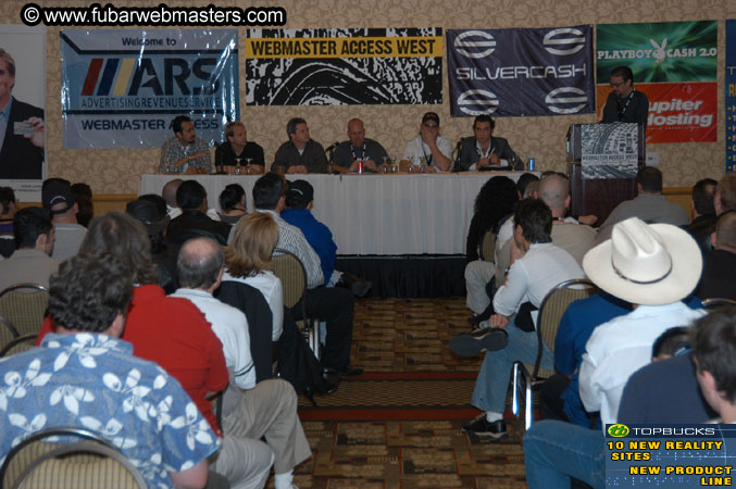 Seminars 2003