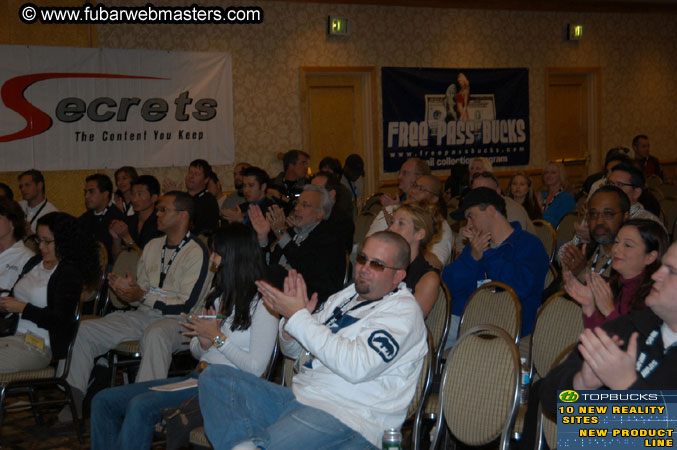 Seminars 2003