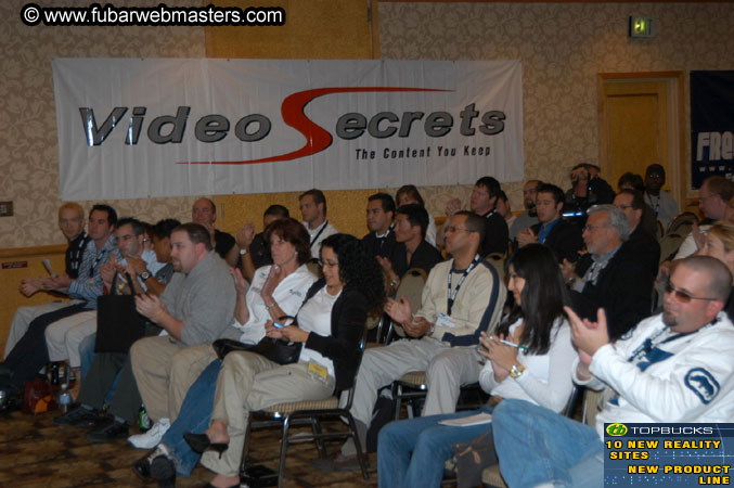 Seminars 2003