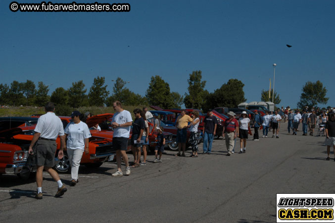 Autofest 2003