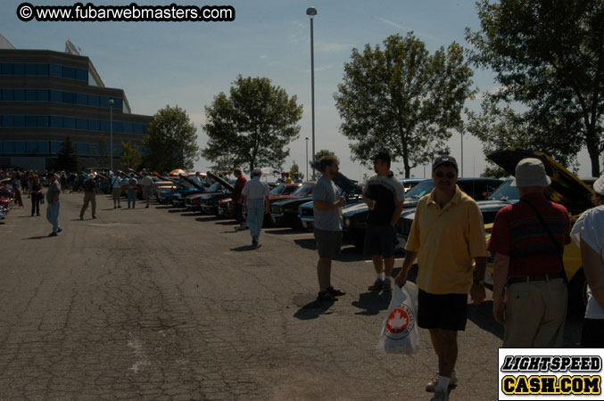 Autofest 2003