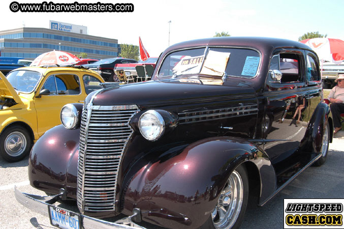 Autofest 2003