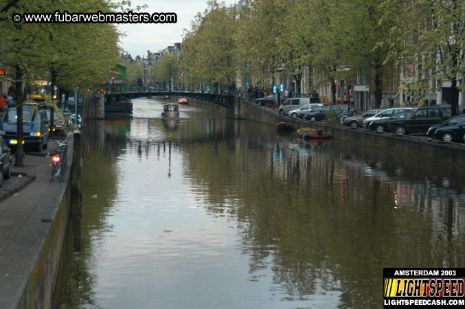 Amsterdam 2003