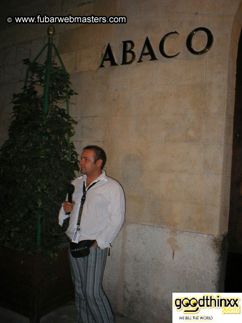 Abaco  2003