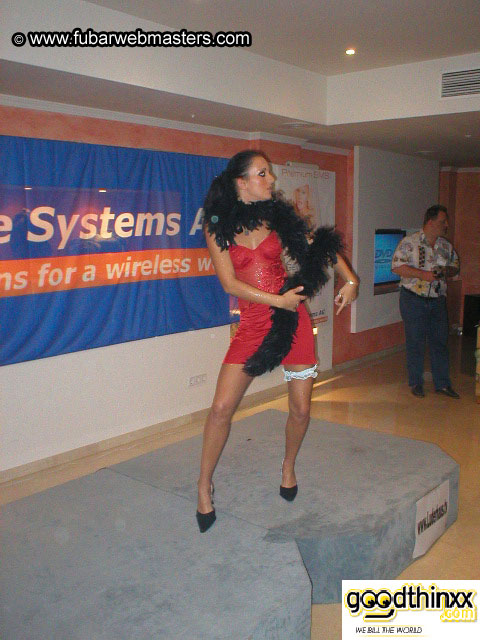 G2Gether Party  2003