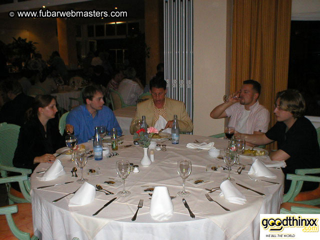 Supper 2003