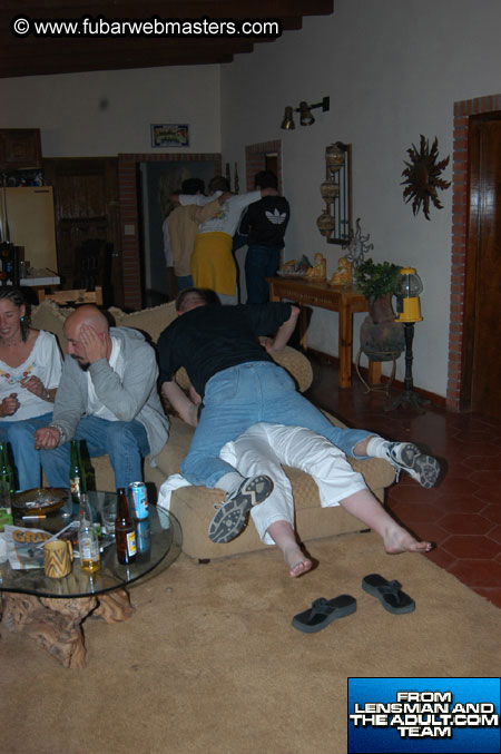 Friday Night Party 2003